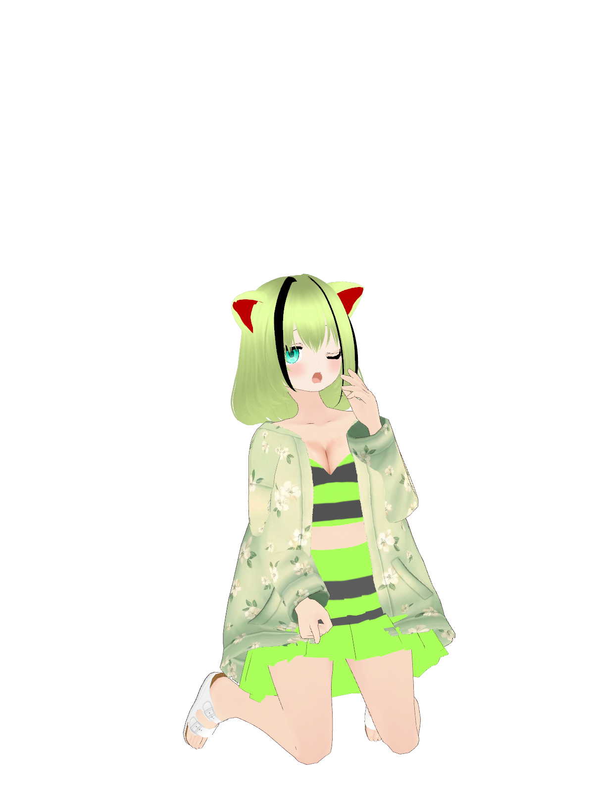 エメラティス