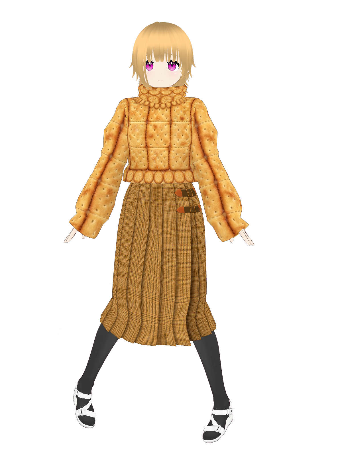 クラッカス