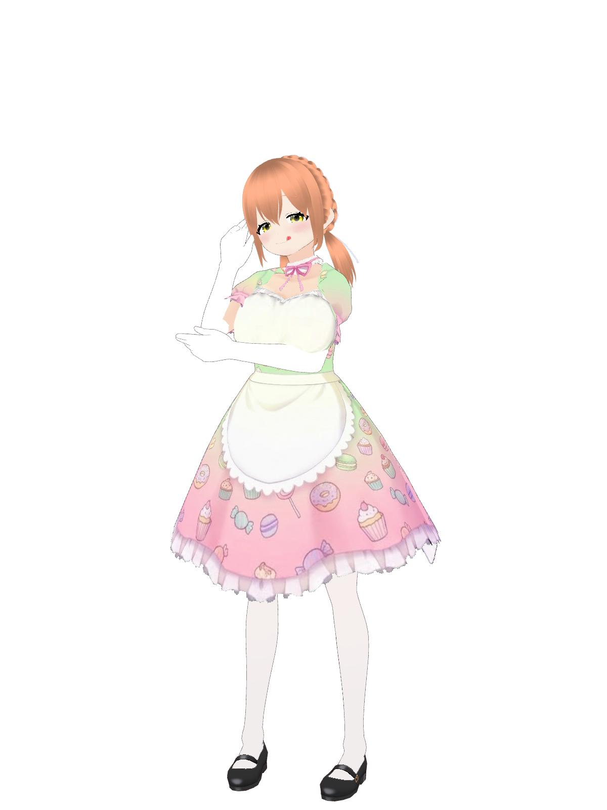 ドロシー