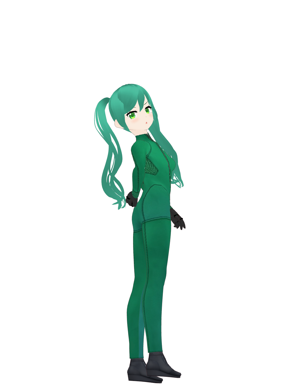 真紀