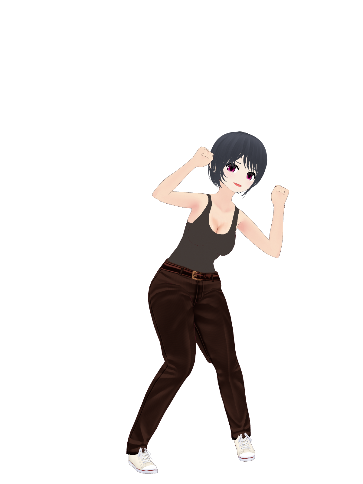 タナカ