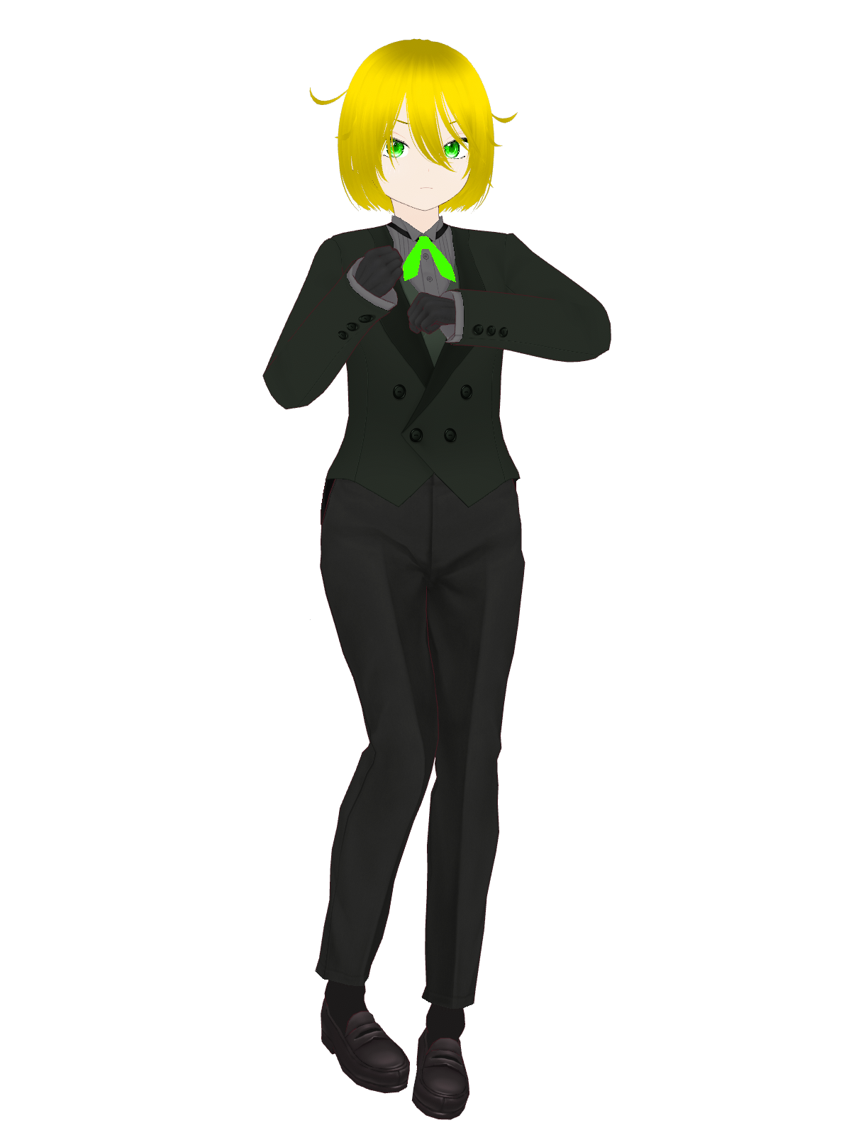 カナハ