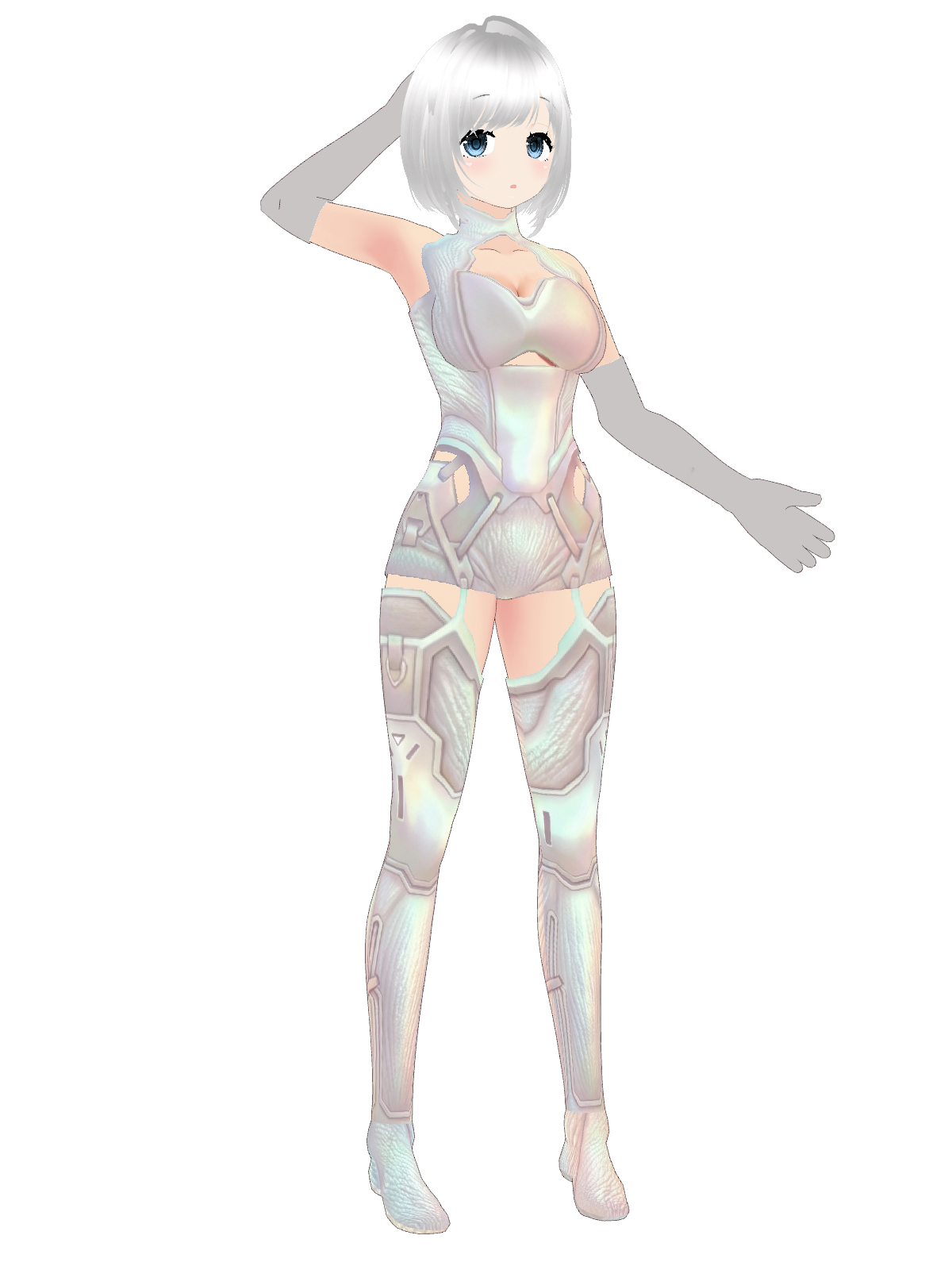 パール